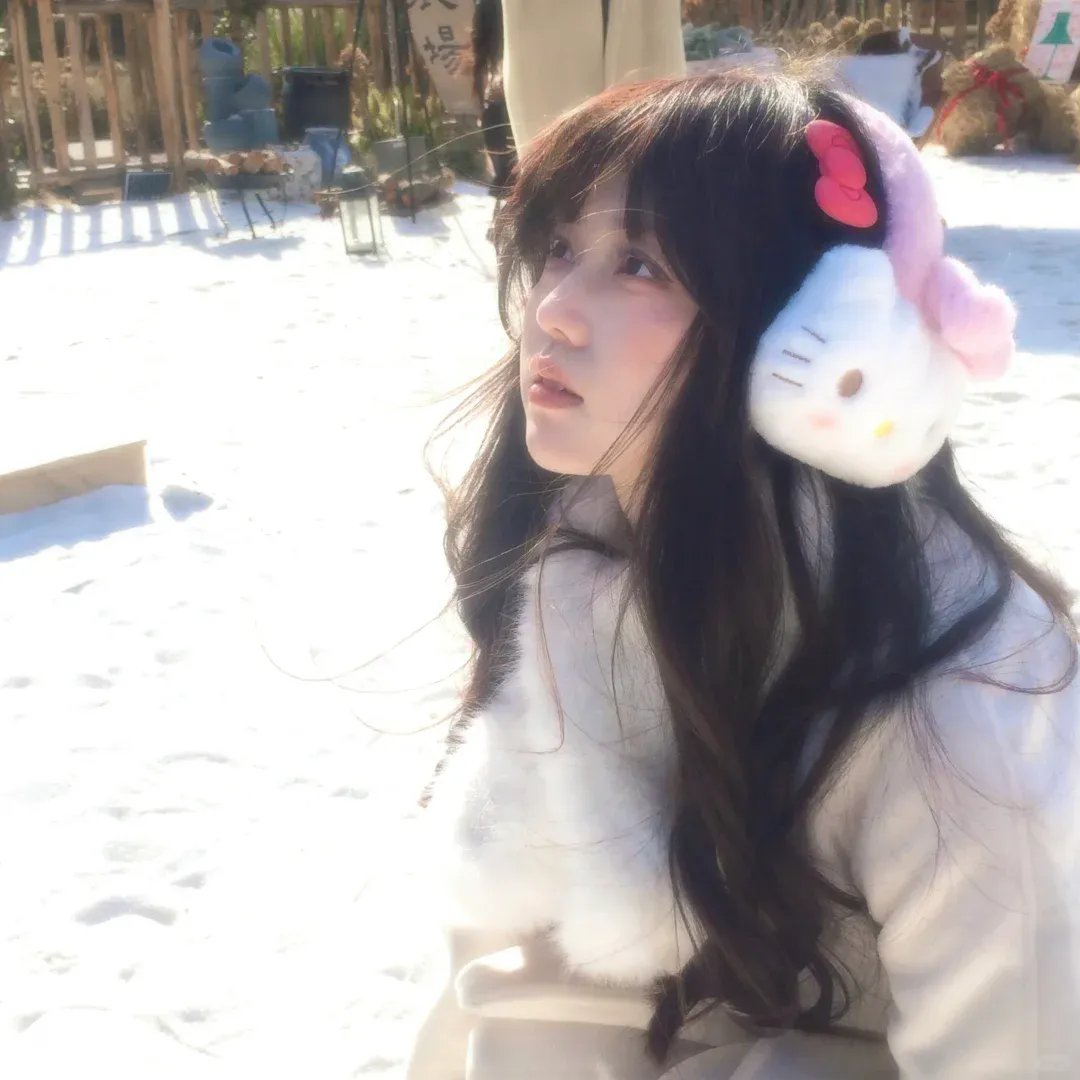 你听起来很甜