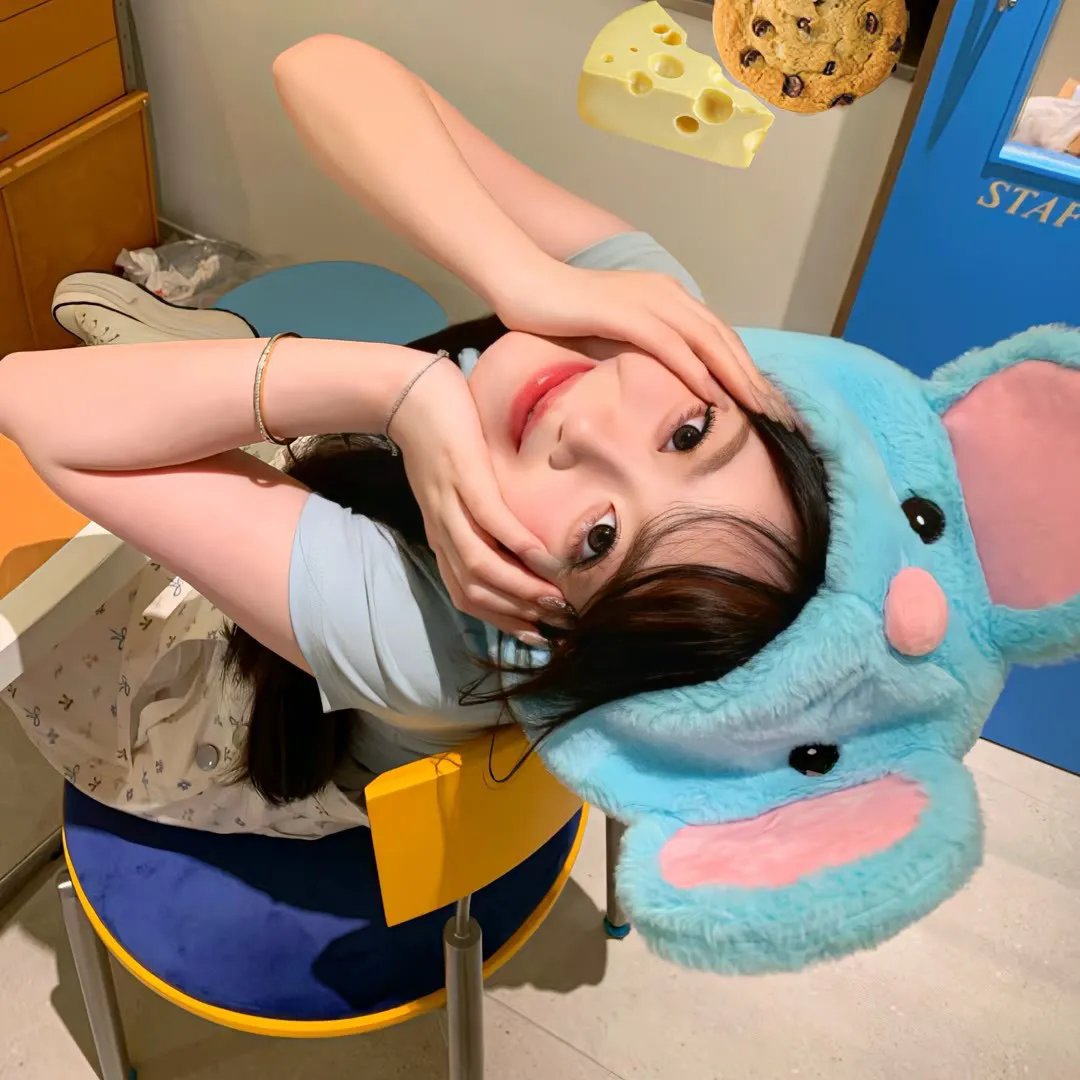 穿越麦田