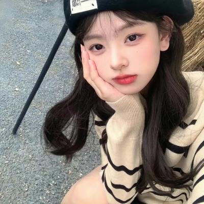 真实女孩